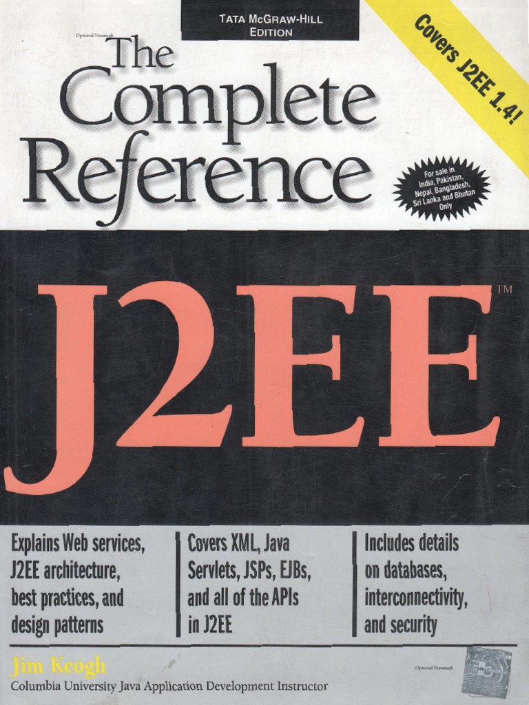 Java The Complete Reference Thirteenth Edition