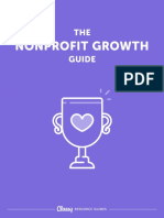 The Nonprofit Growth Guide