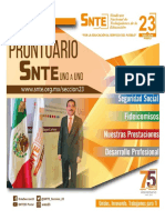 Prontuario SNTE Uno A Uno - Documento de Trabajo - 220928 - 160907