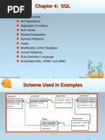 DBMS - Chapter-4