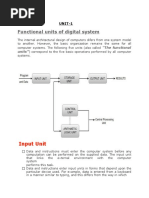A Computer Is An Electronic Device | PDF | Central Processing Unit ...