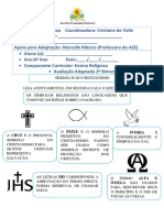 E.R. Idreilson e Josiel ADAPTADA