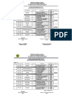 Jadwal 2022 2023 Baru To Mahasiswa