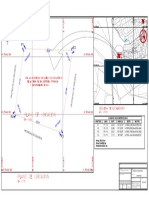 PLANO DE UBICACION Y LOCALIZACION ALTO PRADO