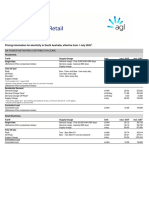 2020 My PCP - Agl Sa Elec Website Pricing v7