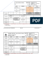 21 S1 Timetable Final