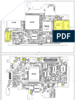 Layout PCB Sony Xperia z1 c6902 c6903 c6906 c6943 l39h Wwwlemcellcombr