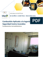 Clase 9-2 Fundamentos Termodinámicos