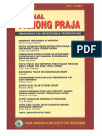 PERAN ILMU FILSAFAT DALAM KEHIDUPAN MENURUT PANDANGAN PRAGMATIS, Vol 3 No 10 TH 2008, Jurnal Pamong Praja Memikirkan Dan Mencerahkan Pemerintahan, ISSN. 1829-8478