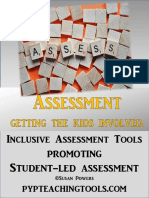 Assessment Tools