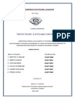 Setup Static and Dynamic DHCP Server