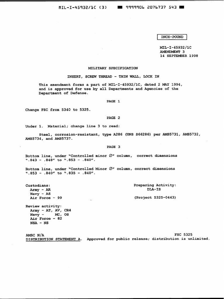 M45932 1 | PDF