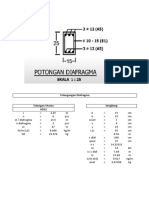 RAB Pembesian Sigit Pratama