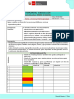 Com 3° - Instr. 03 de Octubre