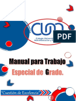 Manual Trabajo Especial Grado CUAM