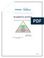 Academic Writing