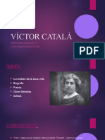 Víctor Català