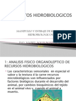 Hid Ro Biologic o