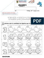 NUMERO 4 REFUERZO - homeWORK 26