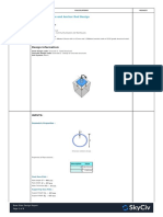 Foundation 1 Design Report