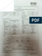 Form 27A filing details