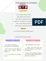 Fortalecimiento de la soberanía nacional en el año 2022