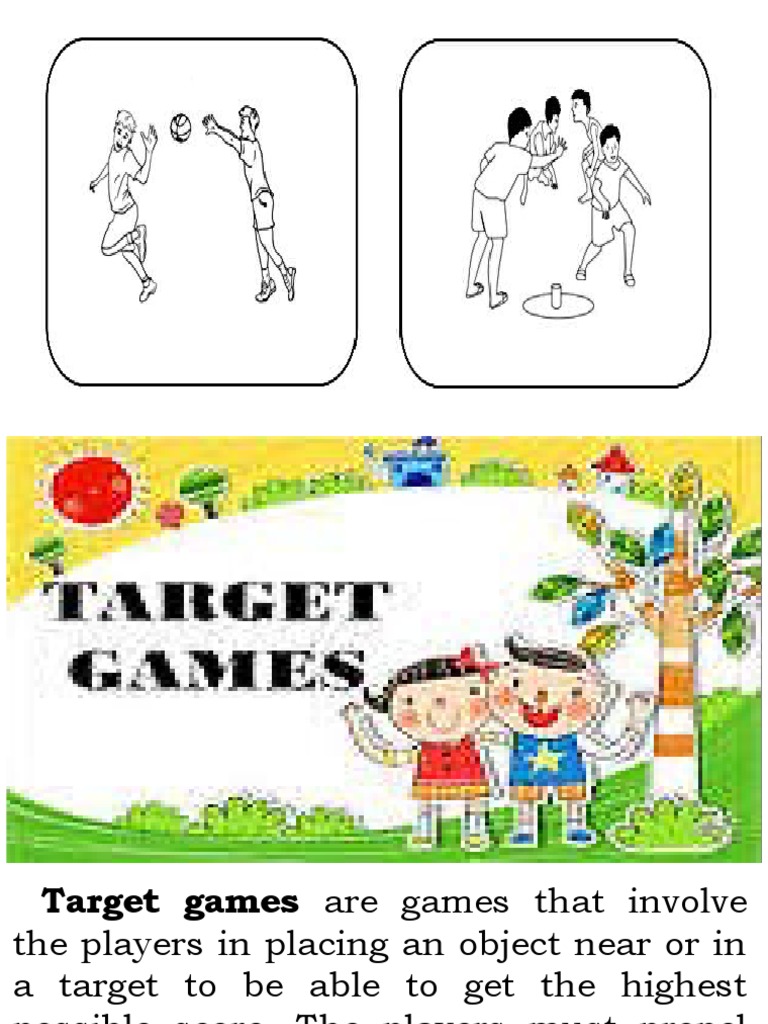 P.E - Batuhang Bola | PDF | Sports | Team Sports