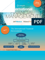 Chapter 2 International Flow of Goods, Services and Investments