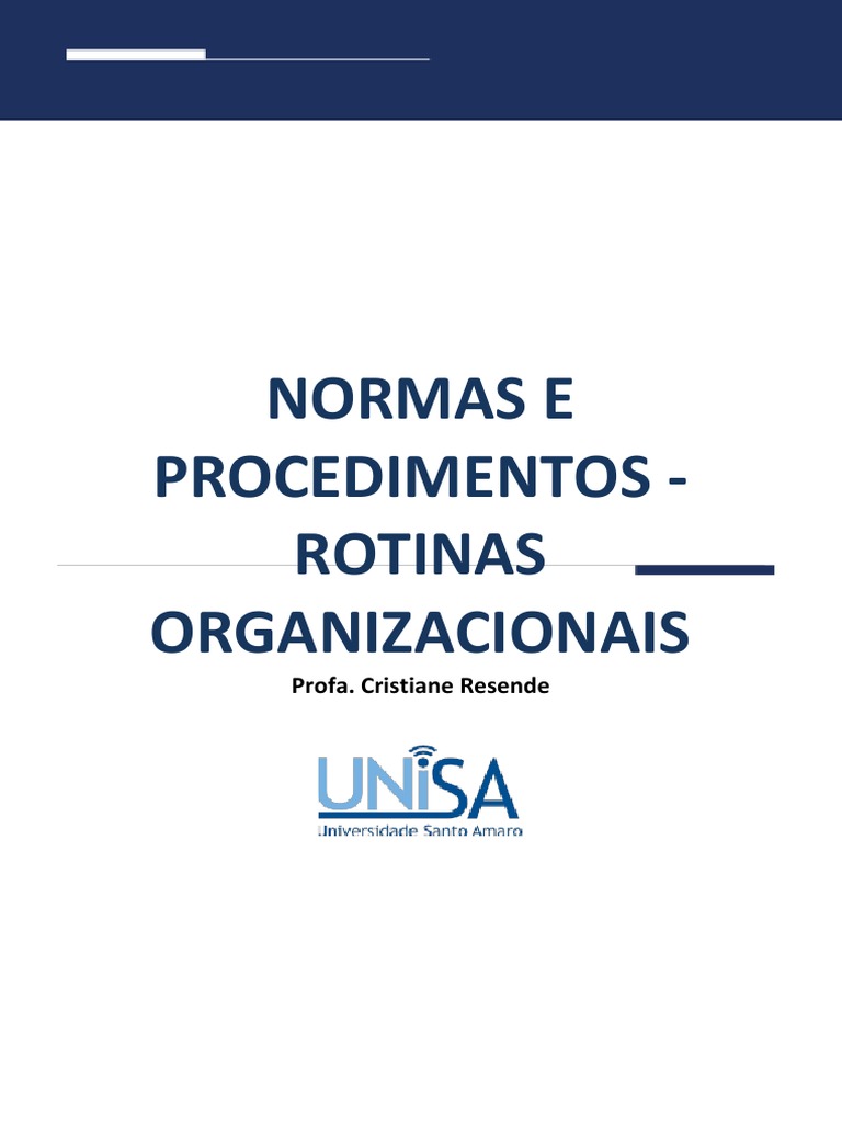 normas-e-procedimentos-pdf-gest-o-de-recursos-humanos-tecnologia