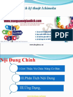 Phương Pháp Kỹ Thuật Ichimoku