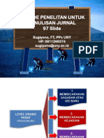 Penelitian Jurnal 22