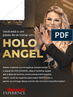 Holoangel