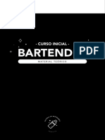 Material Teorico Basico - Bartender