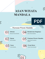 Wawasan Wiyata Mandala