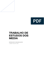 Media, Cultura Visual e Pictorial Turn