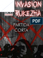 Invasion Rukezha