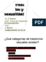 El Camino de La Hospitalización en Psiquiatría Infantil - Del Diagnóstico A La Hospitalización