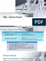 Materi Hukum Pascal - PJBL - Gusti - UAS - PII