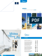 2008-Midea & MDV Tropical