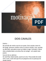 Motivação Sala de Recursos