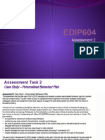 Assessment 2 Edip604 PPTX Only