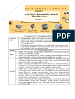 RPP Berdiferensiasi-Kelompok 3 - Tugas Modul 2.1 Ruang Kolaborasi