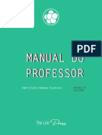 Uploads - Manual Do Professor 2020