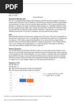 ISDS 361A Analytics Project Final PDF