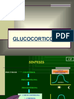 Gluco Corticoid Es