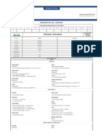 Cotacao Document