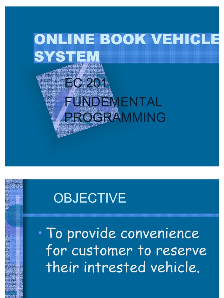 Mini Project | PDF | Computers