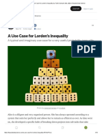 A Use Case For Lorden's Inequality - by Tarek Samaali - Mar, 2022 - Towards Data Science