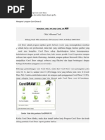 Download MengenalProgramCorelDrawx3byMonicaErsaPutriSN60178392 doc pdf