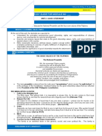 Study Guide 2 National Preamble Part 2